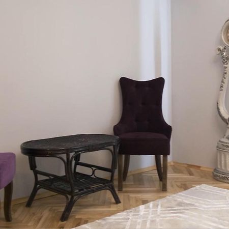Paulmarie Apartments On Pushkinskaya ブレスト エクステリア 写真