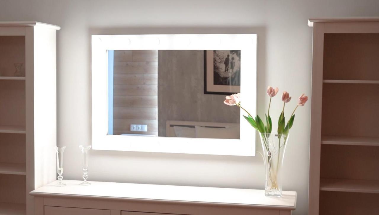 Paulmarie Apartments On Pushkinskaya ブレスト エクステリア 写真