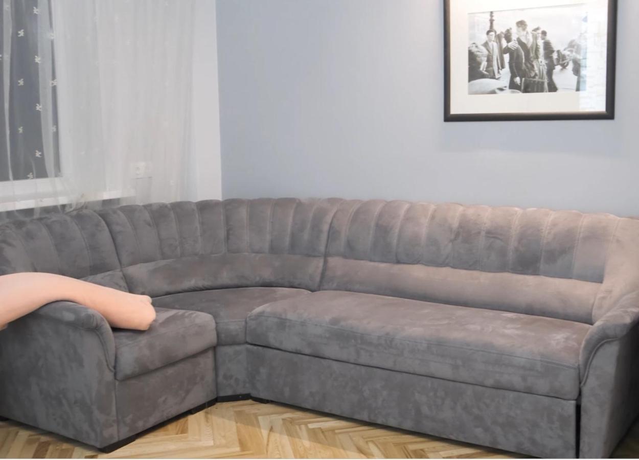 Paulmarie Apartments On Pushkinskaya ブレスト エクステリア 写真