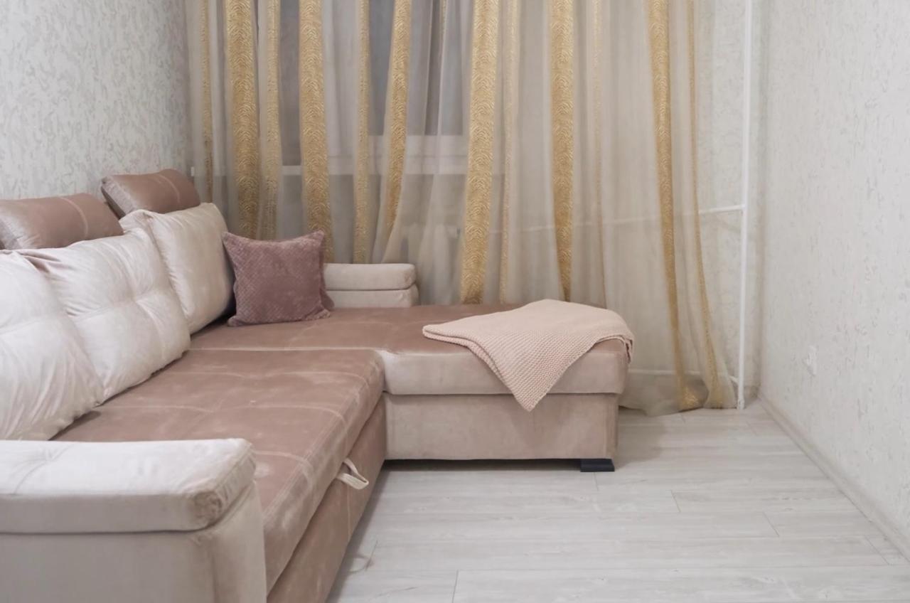 Paulmarie Apartments On Pushkinskaya ブレスト エクステリア 写真