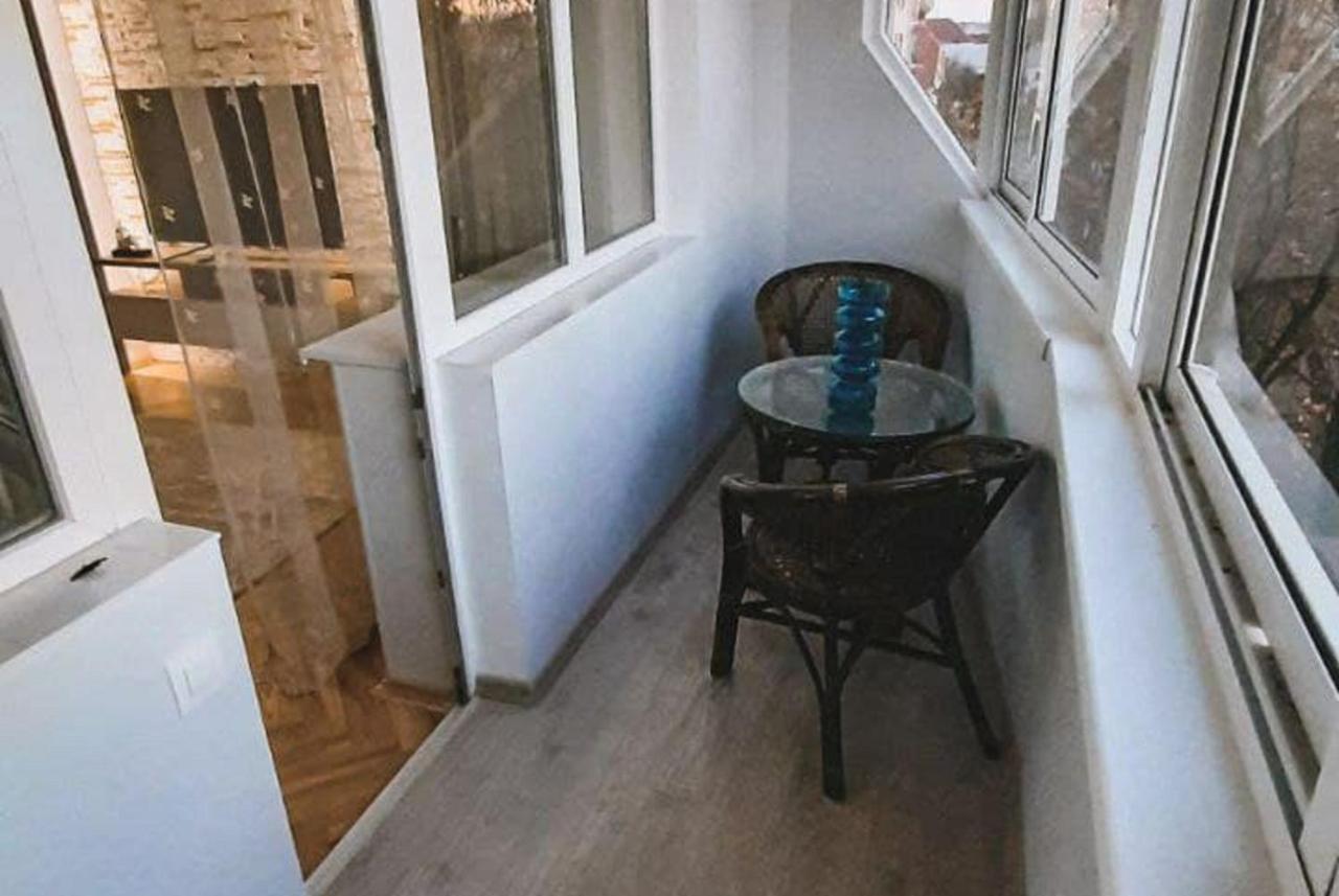 Paulmarie Apartments On Pushkinskaya ブレスト エクステリア 写真